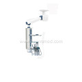 Hospital electric surgical pendant